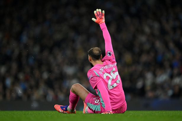 Leeds claim Man City star faked injury as boss says 'everyone knows' in astonishing blast