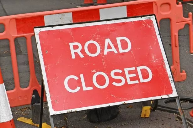 SP Energy Networks to carry out overnight works on East Kilbride Expressway to upgrade electricity network