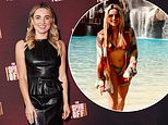 Sian Welby reveals she turned down risqué lads' mags offers to protect her 'clean and classy' image and 'prove I could be one of the guys'