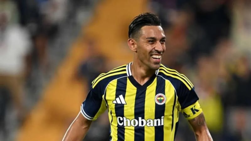 Fenerbahçe’den yeni İrfan Can Kahveci kararı!