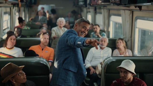 "Jay Kelly": Eine Welt ohne George Clooney?