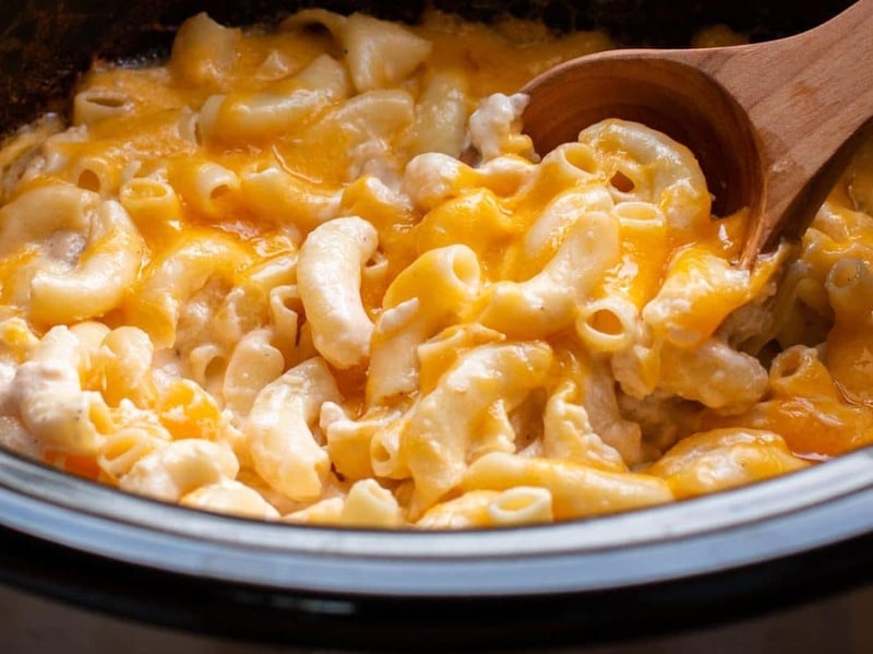 15 Thanksgiving sides you can make in a slow cooker