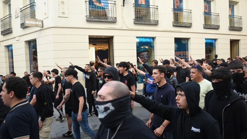 La paradoja de la tolerancia