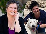 Doctors said Kat's crippling arthritis at 48 was 'ageing' - and nothing they gave her worked. Here's how she finally fixed it with a 'miracle' treatment she discovered by accident