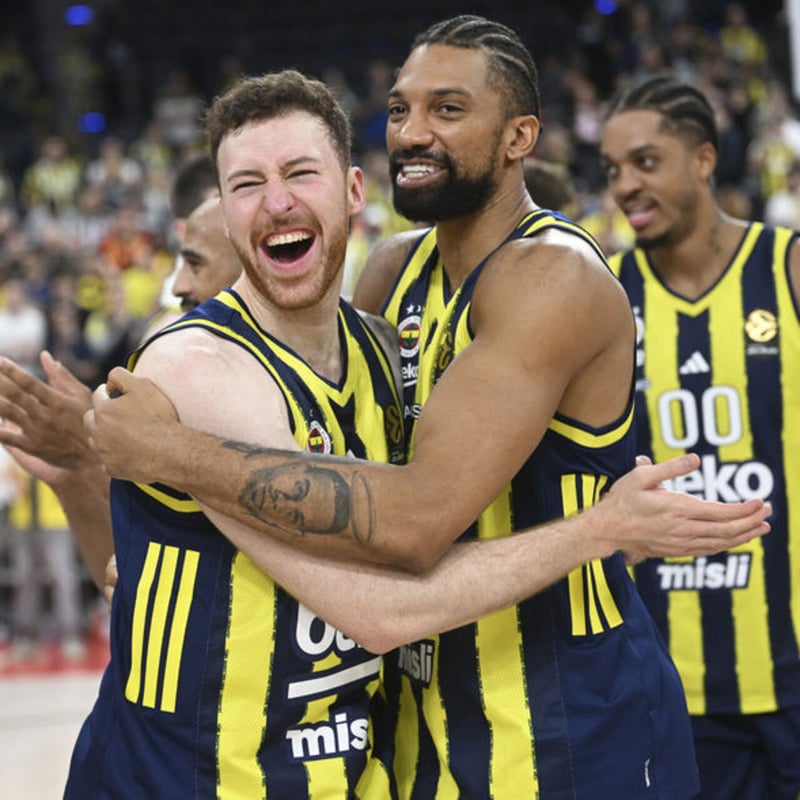 Fenerbahçe Beko'dan taraftarlara teşekkür