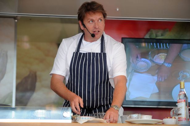 James Martin health update after cancer ordeal as he confesses he's been 'kicked down'