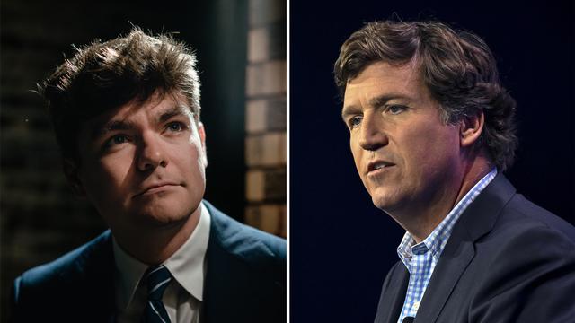 Richtungsstreit in der MAGA-Bewegung: Rechts, rechter …