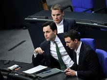 „Inhaltlich ist das eine Nullnummer“: Geben die Rentenrebellen trotzdem auf?