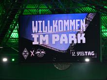 Fußball-Bundesliga: Gladbacher Fans protestieren schweigend