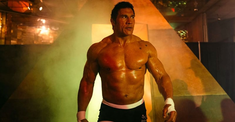 “The Smashing Machine”, ottimo Dwayne Johnson in un riuscito dramma sportivo