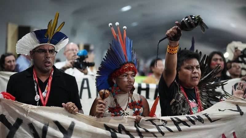 Klimagipfel ohne Beschluss zu Exitplan für Kohle, Öl und Gas