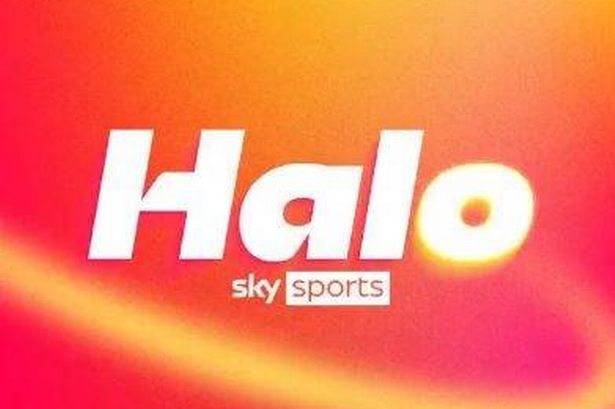 Sky Sports Halo AXED as 54-word statement released after 'lil sis' fury