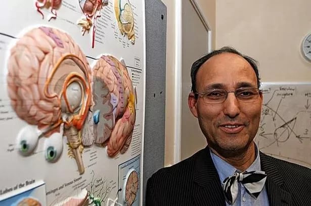 Butcher surgeon campaigner tells Scotland’s first patient safety tsar scandal must be 'never again' event