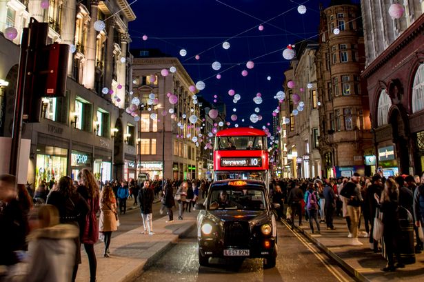 Budget-hit Brits plan cost-conscious Christmas as consumer confidence knocked