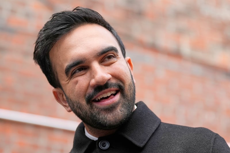 Entitled elites who think they deserve more are secret to Mamdani’s success