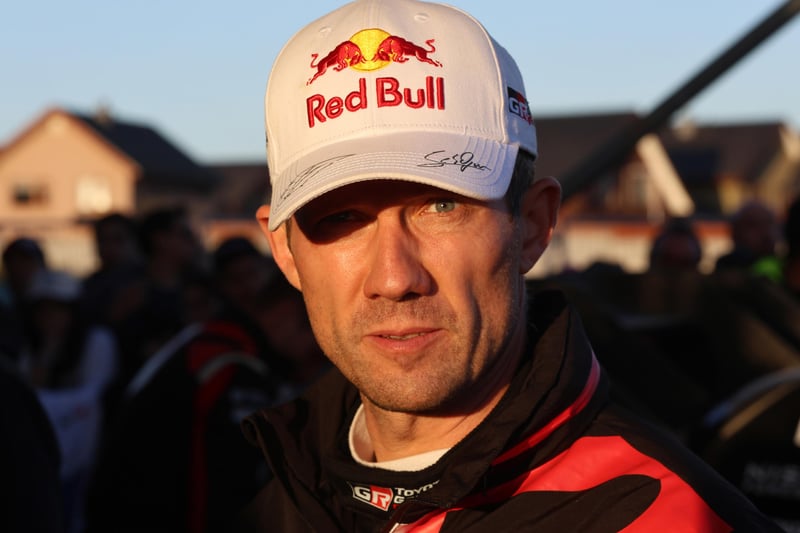 Rallye : «la saison s'est déroulée comme dans un rêve», savoure Sébastien Ogier