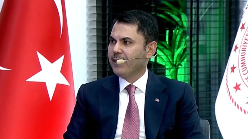 SON DAKİKA | Bakan Kurum duyurdu: 500 bin sosyal konut projesine başvuru sayısı 3 milyona yaklaştı