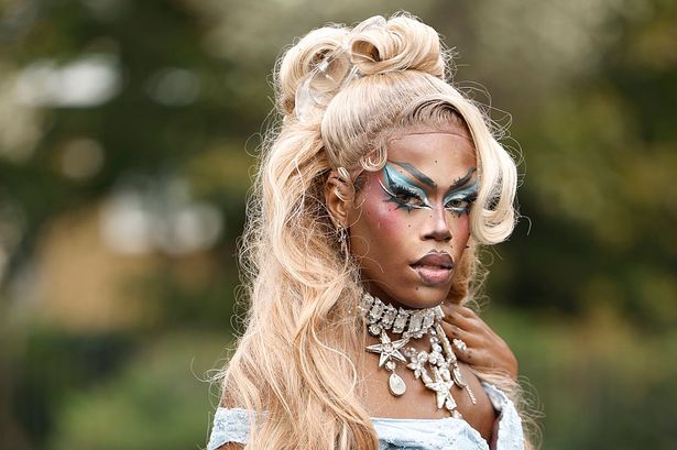 'I'm a trans TV star – the Supreme Court ruling has legalised bigotry and it's distressing'