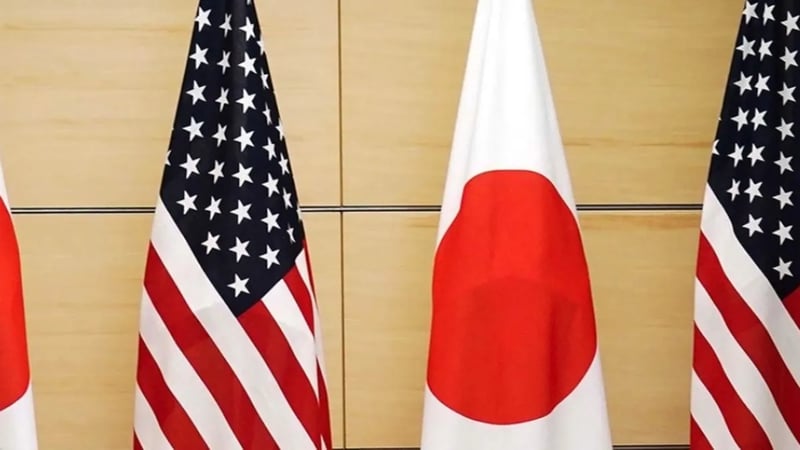 ABD ve Japonya Savunma Bakanlarından telefon görüşmesi: İttifakın önemi vurgulandı