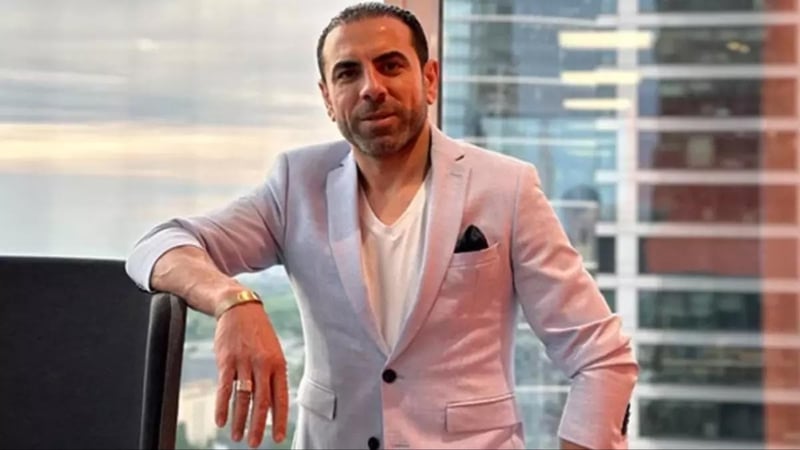 Başsavcılık, Fedlan Kılıçaslan hakkında kırmızı bülten çıkarıldığını duyurdu