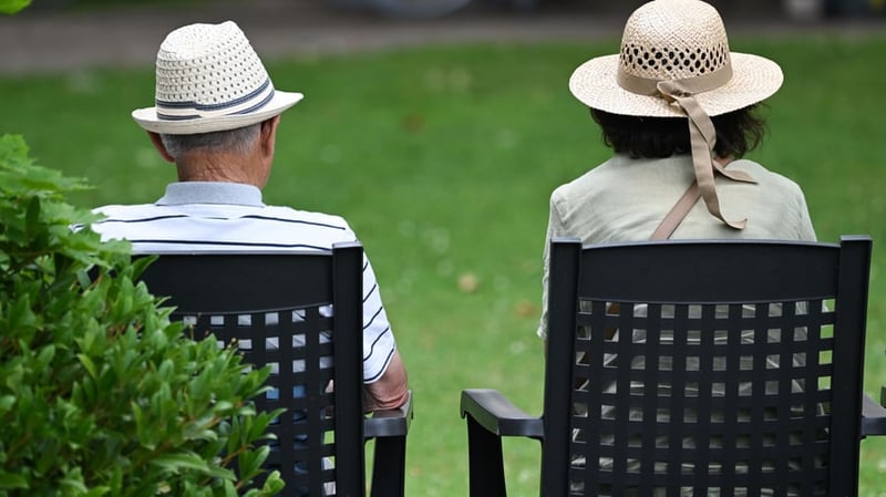 „Politbarometer“: Viele Bürger empfinden die Rentenpolitik als unfair