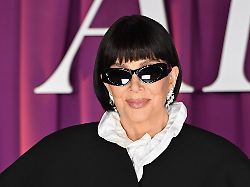 Letzte Ruhestätte: Kris Jenner plant ein Mausoleum für den ganzen Kardashian-Clan