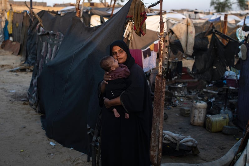 Michael Goodwin: Trump miraculously receives praise from New York Times after UN backs Gaza peace plan