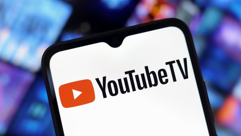 Why YouTube TV Subscribers Still Can’t Watch ESPN And ABC—And How Long The Blackout Could Last