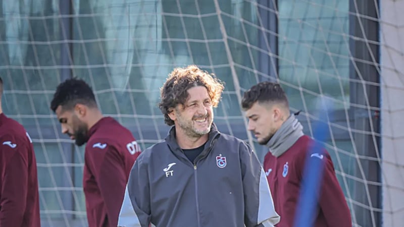 Trabzonspor, 5 eksikle İstanbul’a gitti