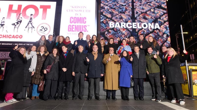 Barcelona & Partners consolida Barcelona como hub de inversión en Europa