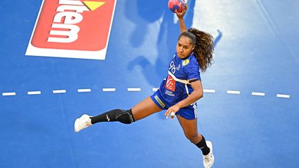 Mondial de handball : sans forcer, l'équipe de France remporte son premier match face à la Tunisie
