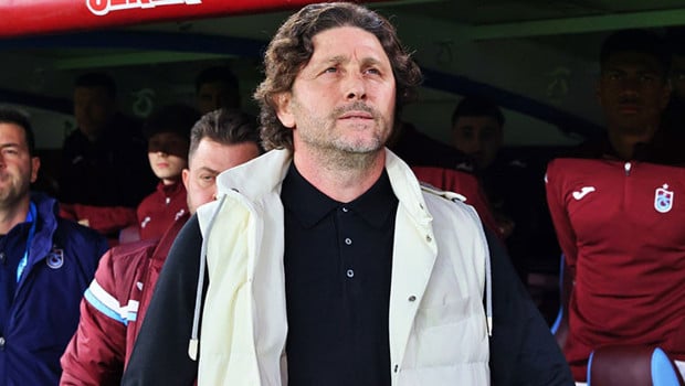 Fatih Tekke: 'Sorunlar yaşadık!'