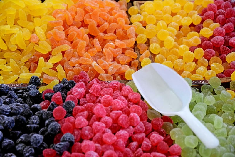 Le « point F », cet algorithme du goût cher aux industriels qui dicte nos achats alimentaires