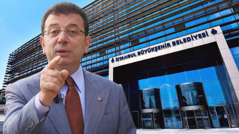 Ertuğrul Özkök: İmamoğlu iddianamesinden 24 saat önce gelen bir tahliye kararı haberi