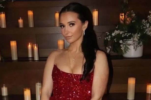 Woman found mutilated with Trump slur etched on belly - then sick twist emerges