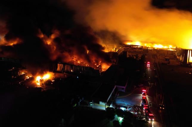 Argentine, Suède et Mali : les informations de la nuit