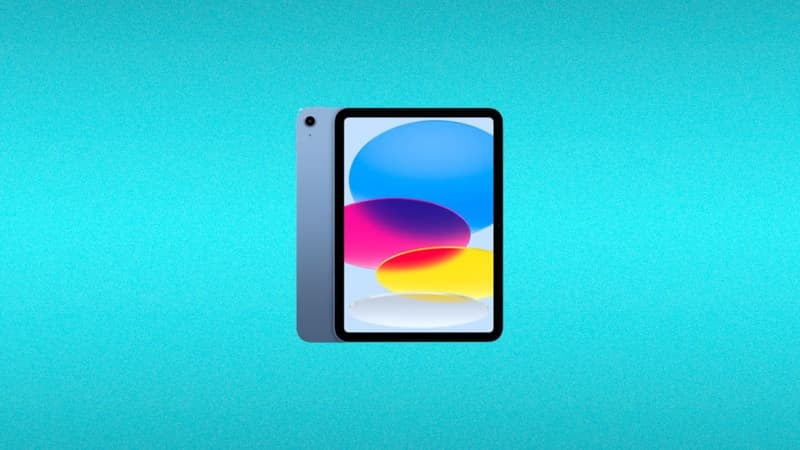 Qu'est-ce qui pousse ce site à proposer l'iPad à moins de 350 euros ?