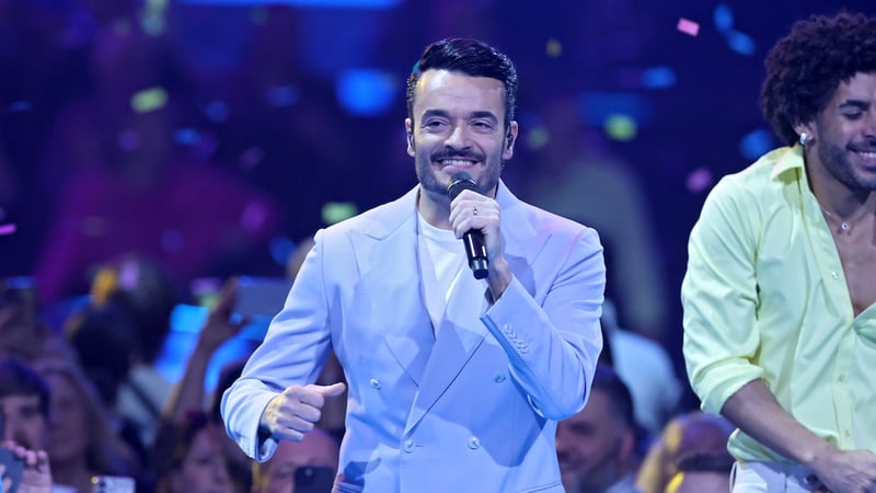 Mit Italo-Superstar: Erste Gäste für Giovanni Zarrellas ZDF-Weihnachtsshow endlich bekannt