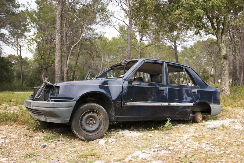 «Ça fait trois ans qu’on se prive pour quelque chose qu’on n’aura plus»: le terrain qu’ils ont acheté s’avère complètement pollué