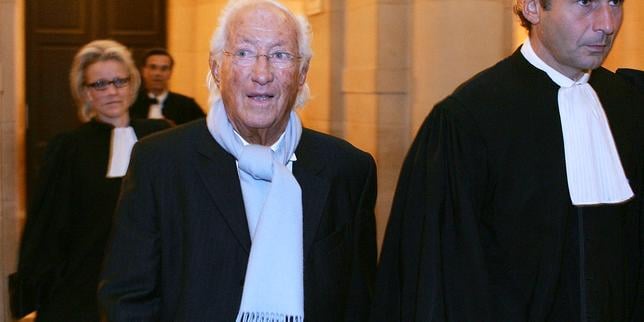 Aux côtés de l’affaire Total, plusieurs arbitrages « au parfum de corruption »