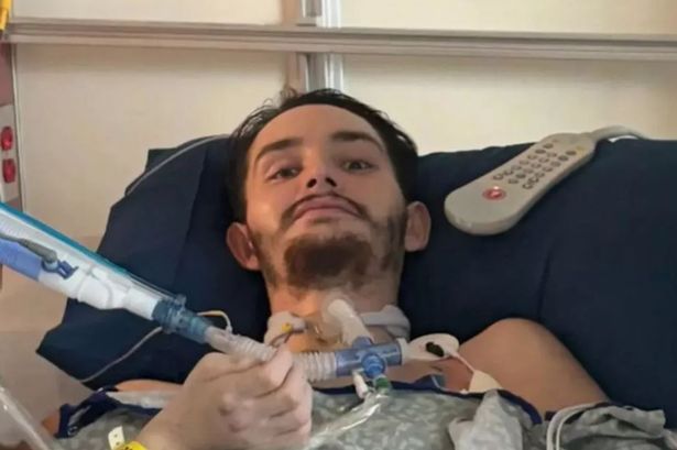 Dad-to-be who woke up from coma to tell police girlfriend tried to kill him dies in hospital