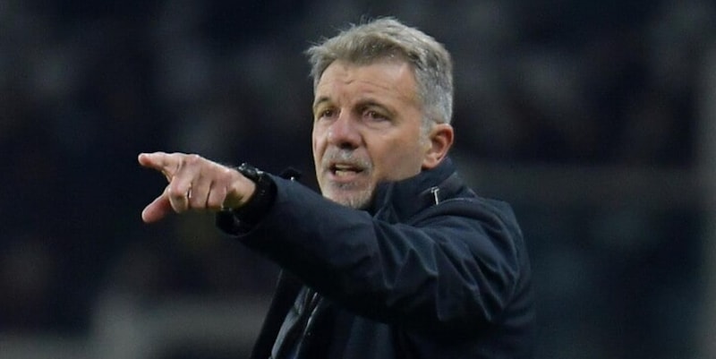 <p>Baroni: &quot;Toro, con il Lecce torna Israel. La mentalit&agrave; &egrave; tutto e serve continuit&agrave;&quot;</p>