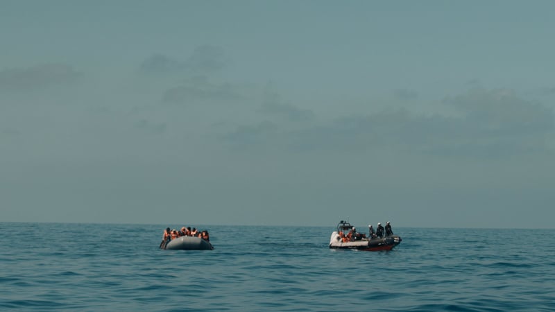 Gefährliche Fluchtroute | Viele Tote bei Bootsunglücken
