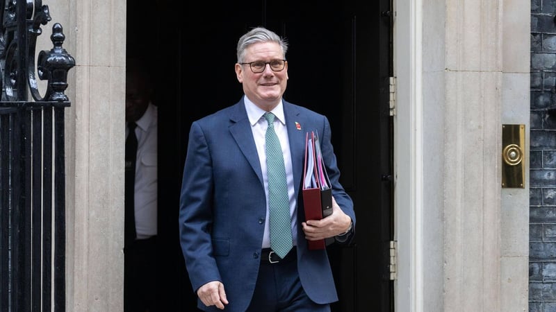 Le Royaume-Uni durcit sa politique d’asile