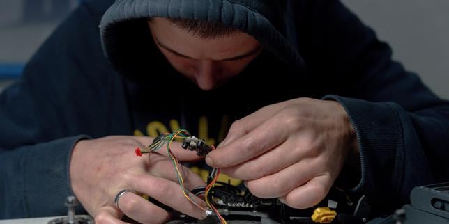 Ukraine : sur le champ de bataille, l’IA décuple la précision des frappes