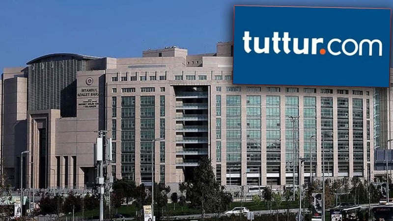 Tuttur soruşturmasında ön rapor tamamlandı