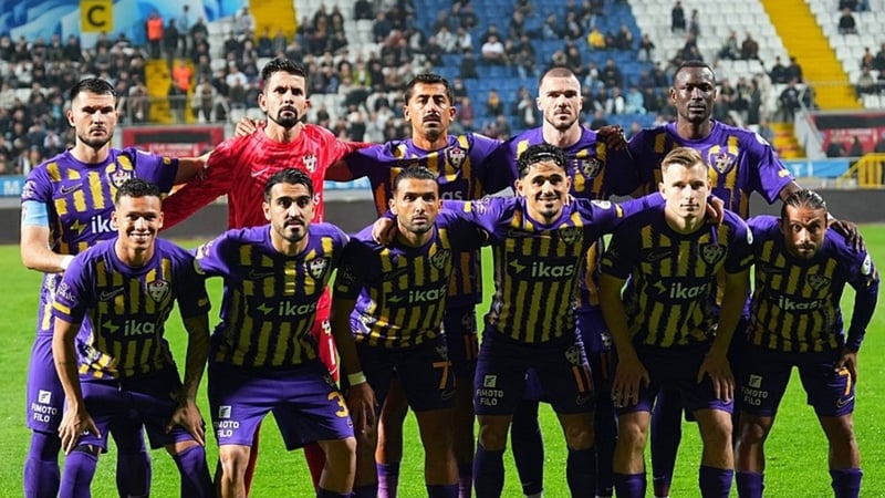 Süper Lig’de Haliç derbisi