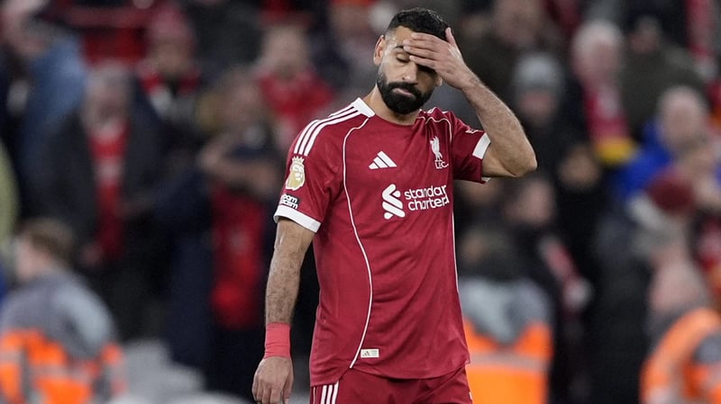 Ohne Nationalspieler Wirtz: Liverpool blamiert sich vor den eigenen Fans