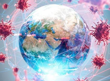 Son 25 yılın en kötü salgını! Vaka sayısı 300 bini aştı, 7 binden fazla ölüm kaydedildi