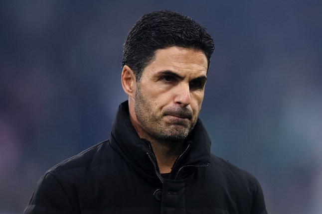 Manchester United hero expects Arsenal to mess up Premier League title challenge